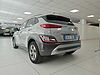 Hyundai KONA I 2021 Kona 1.6 gdi hev Xtech 2wd 141cv dct grey