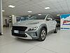 Hyundai KONA I 2021 Kona 1.6 gdi hev Xtech 2wd 141cv dct grey