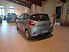 Hyundai i10 III 2020 i10 1.0 mpi Tech Connect Pack grey