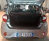 Hyundai i10 III 2020 i10 1.0 mpi Tech Connect Pack grey