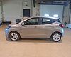 Hyundai i10 III 2020 i10 1.0 mpi Tech Connect Pack grey
