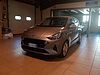 Hyundai i10 III 2020 i10 1.0 mpi Tech Connect Pack grey