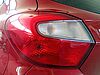 Hyundai i10 III 2020 i10 1.0 mpi Tech at red