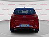 Hyundai i10 III 2020 i10 1.0 mpi Tech at red