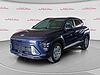 Hyundai KONA II 2023 Kona 1.0 t-gdi 48V XLine Plus 2wd 100cv mt blue