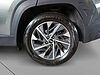 Hyundai TUCSON III 2021 Tucson 1.6 t-gdi 48V Xline 2wd dct black