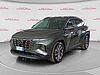 Hyundai TUCSON III 2021 Tucson 1.6 t-gdi 48V Xline 2wd dct black