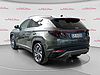 Hyundai TUCSON III 2021 Tucson 1.6 t-gdi 48V Xline 2wd dct black