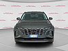 Hyundai TUCSON III 2021 Tucson 1.6 t-gdi 48V Xline 2wd dct black