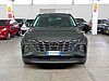 Hyundai TUCSON III 2021 Tucson 1.6 t-gdi 48V Xline 2wd dct black