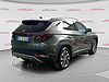 Hyundai TUCSON III 2021 Tucson 1.6 t-gdi 48V Xline 2wd dct black