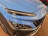 Hyundai KONA I 2021 Kona 1.6 gdi hev Xline Safety Pack 2wd 141cv dct blue