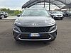 Hyundai KONA I 2021 Kona 1.6 gdi hev Xline Safety Pack 2wd 141cv dct grey