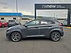Hyundai KONA I 2021 Kona 1.6 gdi hev Xline Safety Pack 2wd 141cv dct grey