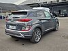 Hyundai KONA I 2021 Kona 1.6 gdi hev Xline Safety Pack 2wd 141cv dct grey
