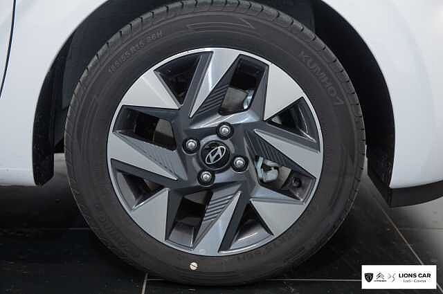 Hyundai i10 1.0 MPI Connectline