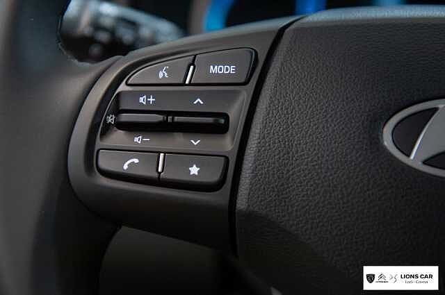 Hyundai i10 1.0 MPI Connectline