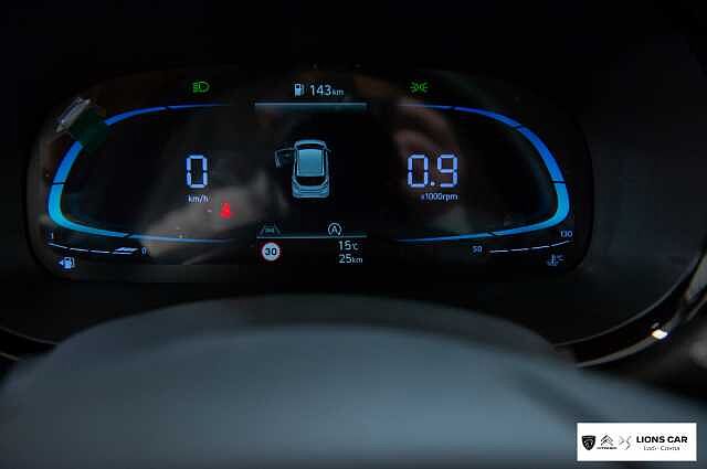 Hyundai i10 1.0 MPI Connectline