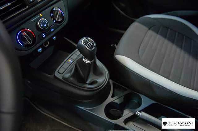 Hyundai i10 1.0 MPI Connectline