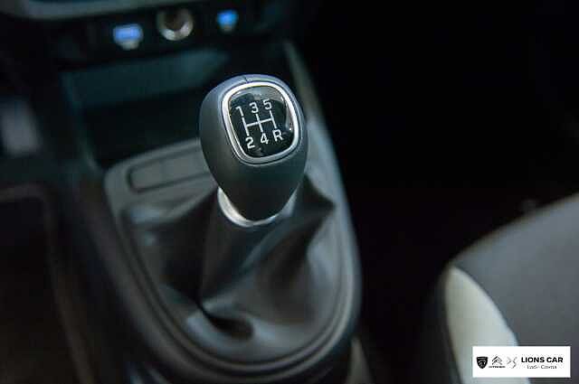 Hyundai i10 1.0 MPI Connectline