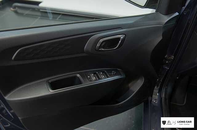 Hyundai i10 1.0 GPL Connectline