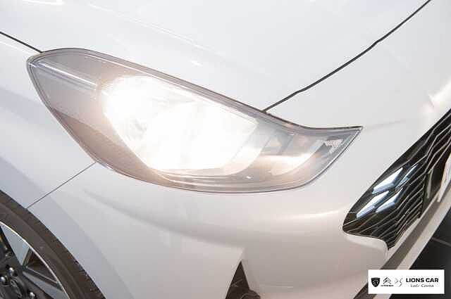 Hyundai i10 1.0 GPL Connectline