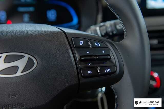 Hyundai i10 1.0 GPL Connectline