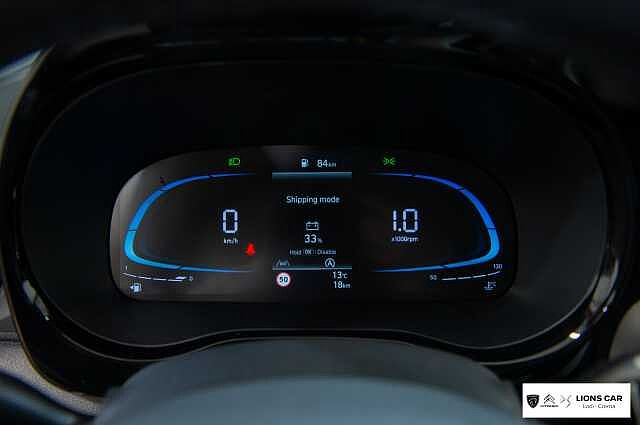 Hyundai i10 1.0 GPL Connectline