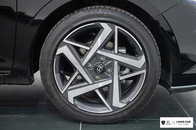 Hyundai i20 1.0 T-GDI Prime