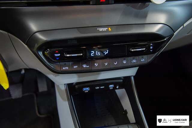 Hyundai i20 1.0 T-GDI Prime