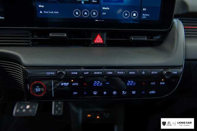 Hyundai IONIQ 5 5 84 kWh AWD N Line