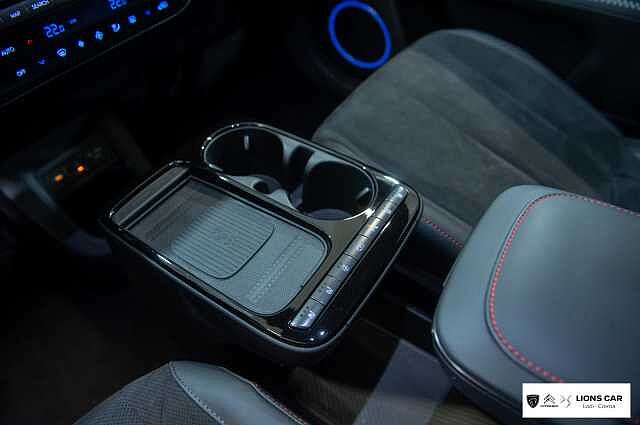 Hyundai IONIQ 5 5 84 kWh AWD N Line