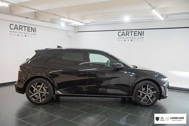 Hyundai IONIQ 5 5 84 kWh AWD N Line