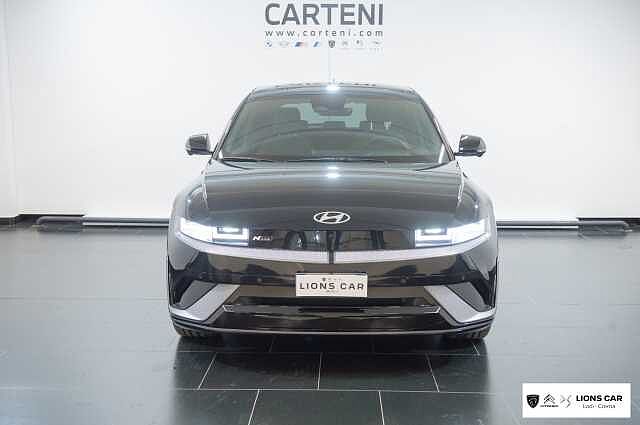 Hyundai IONIQ 5 5 84 kWh AWD N Line