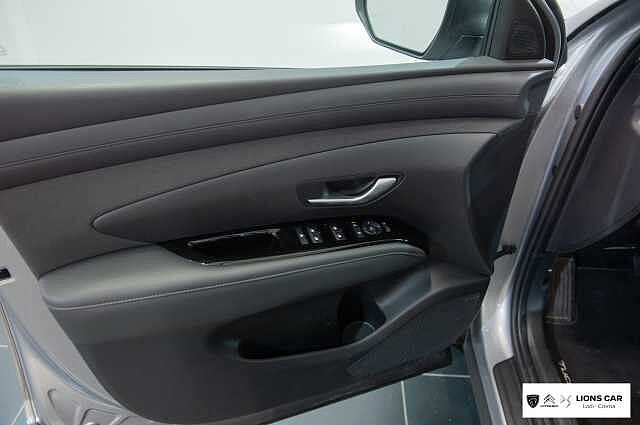 Hyundai TUCSON 1.6 PHEV 2WD aut. Exellence