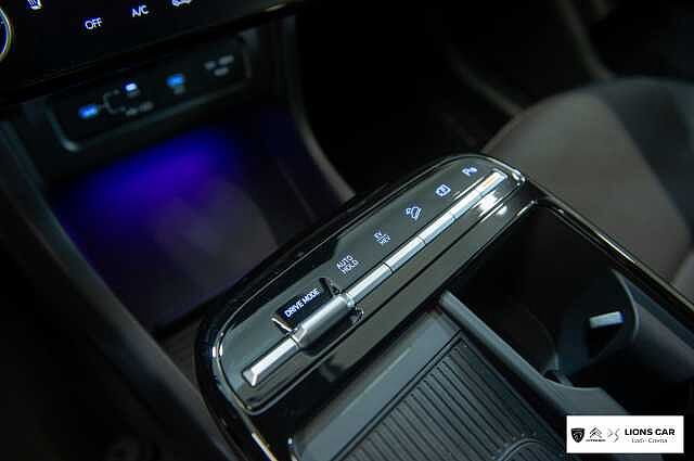 Hyundai TUCSON 1.6 PHEV 2WD aut. Exellence