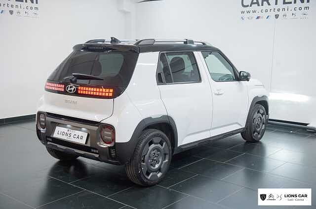 Hyundai INSTER 49 kWh