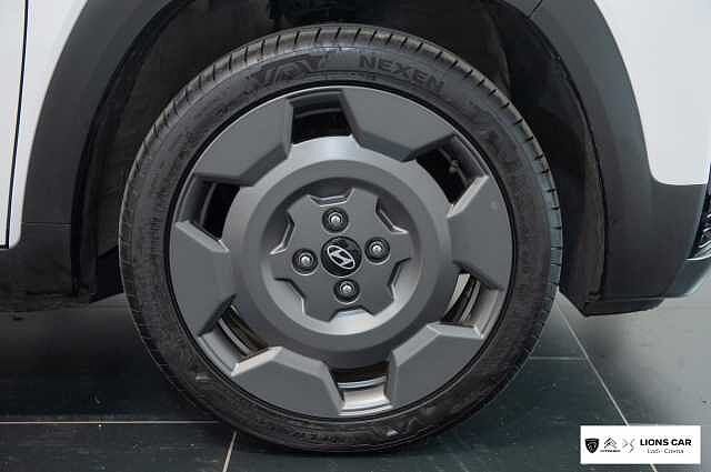 Hyundai INSTER 49 kWh