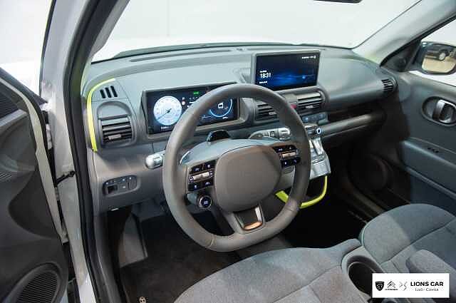 Hyundai INSTER 49 kWh