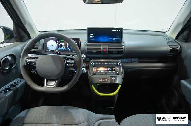 Hyundai INSTER 49 kWh