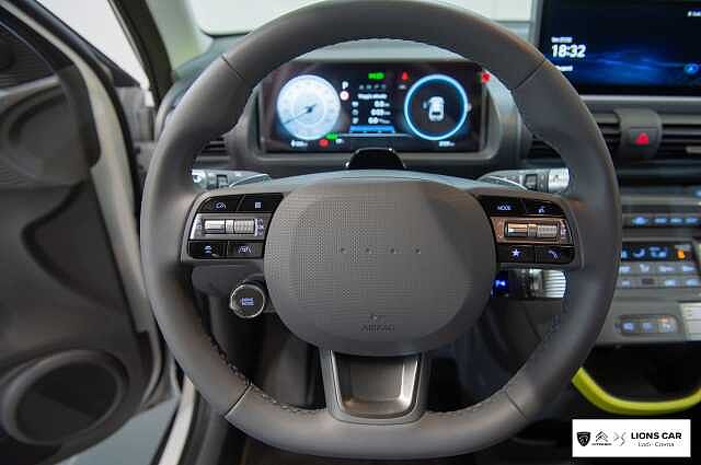 Hyundai INSTER 49 kWh