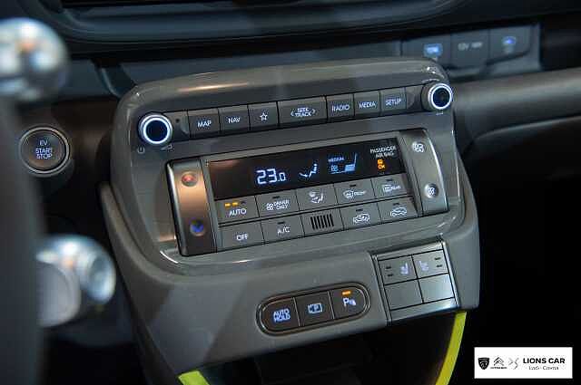 Hyundai INSTER 49 kWh