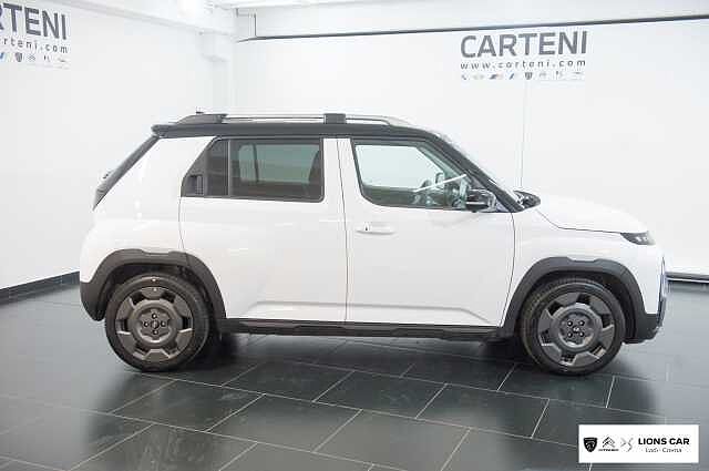 Hyundai INSTER 49 kWh