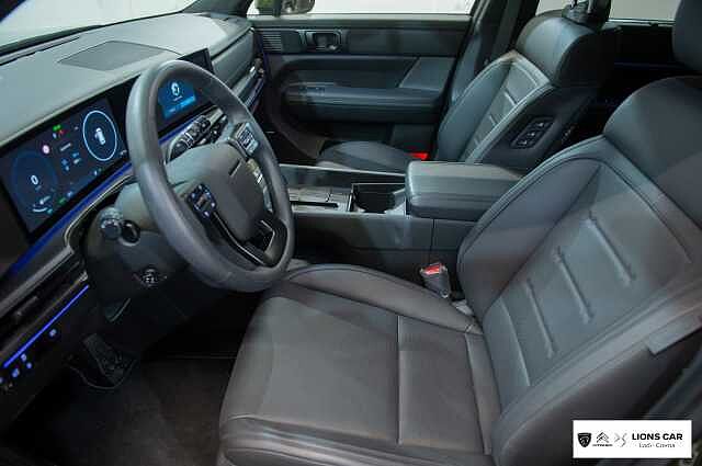 Hyundai SANTA FE 1.6 T-GDi PHEV 4WD AT 7 posti XClass