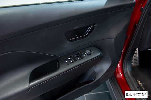 Hyundai KONA 1.6 HEV DCT NLine