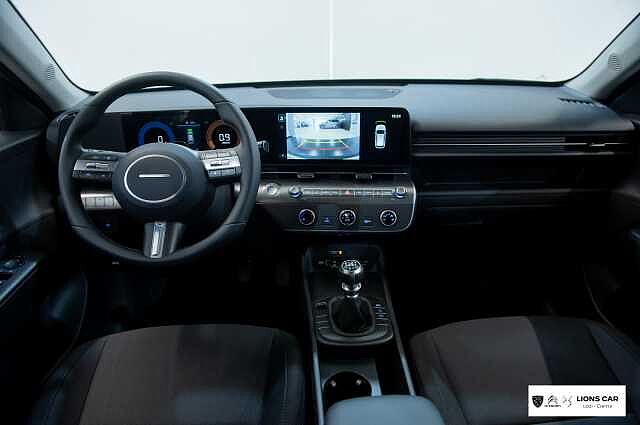 Hyundai KONA 1.0 T-GDI XTech
