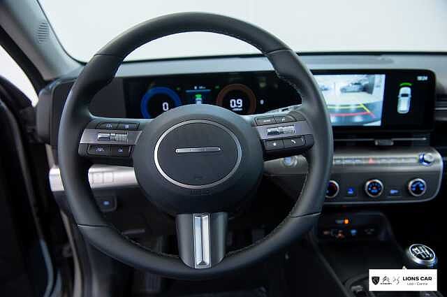 Hyundai KONA 1.0 T-GDI XTech