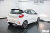 Hyundai i10 3&ordf; serie 1.0 MPI Connectline Bianco
