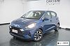 Hyundai i10 3&ordf; serie 1.0 MPI Connectline VARIANT BLUE PEARL