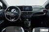 Hyundai i10 3&ordf; serie 1.0 MPI Connectline VIBRANT BLUE PEARL